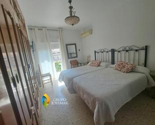 Bedroom of Building for sale in Cortes y Graena