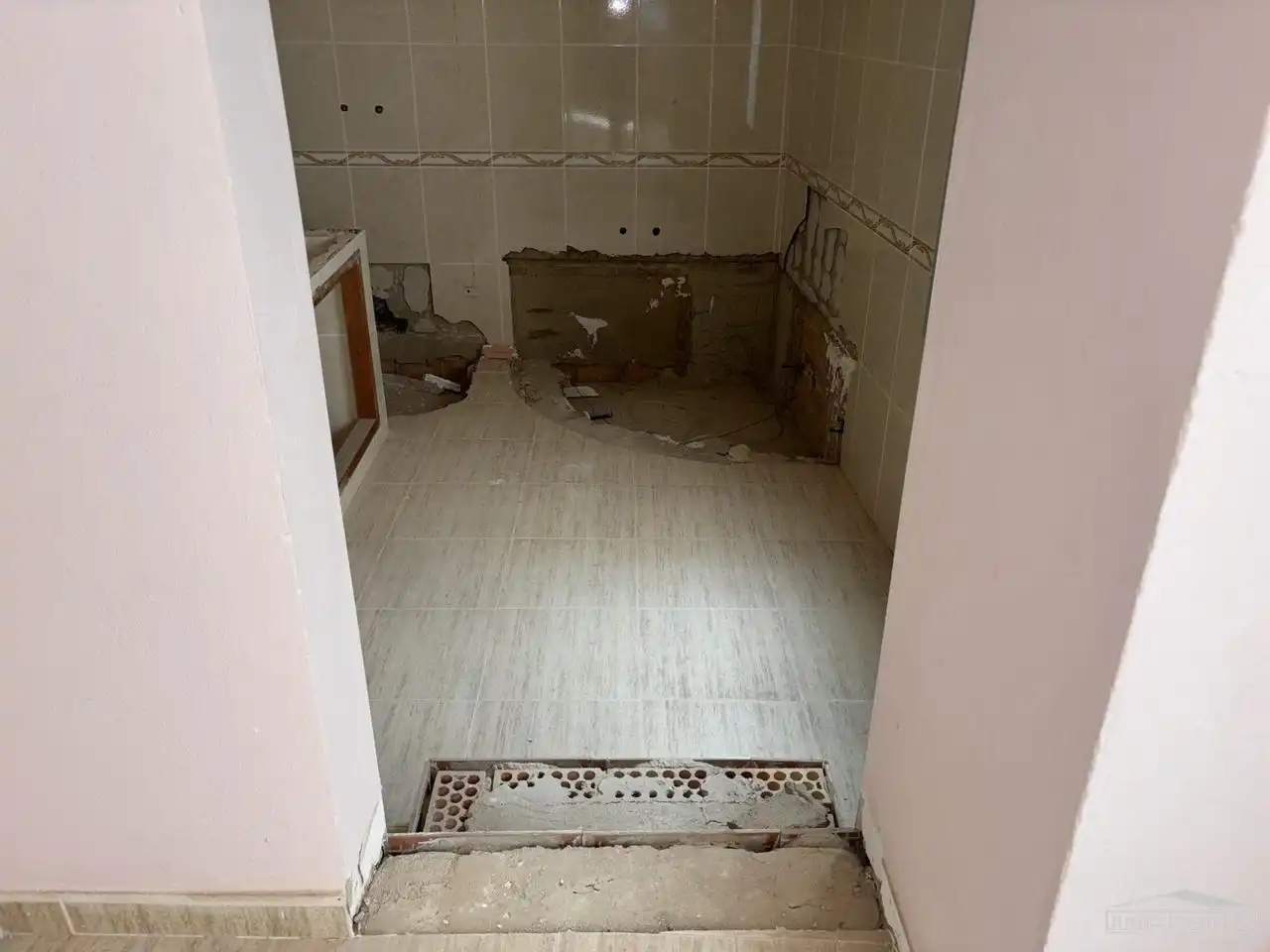 Bathroom of Houses for sale in Montilla  with Terrace and Storage room