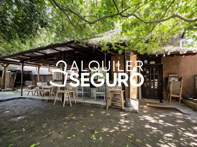 Local comercial de lloguer a Calle Del Empecinado, imagen 5