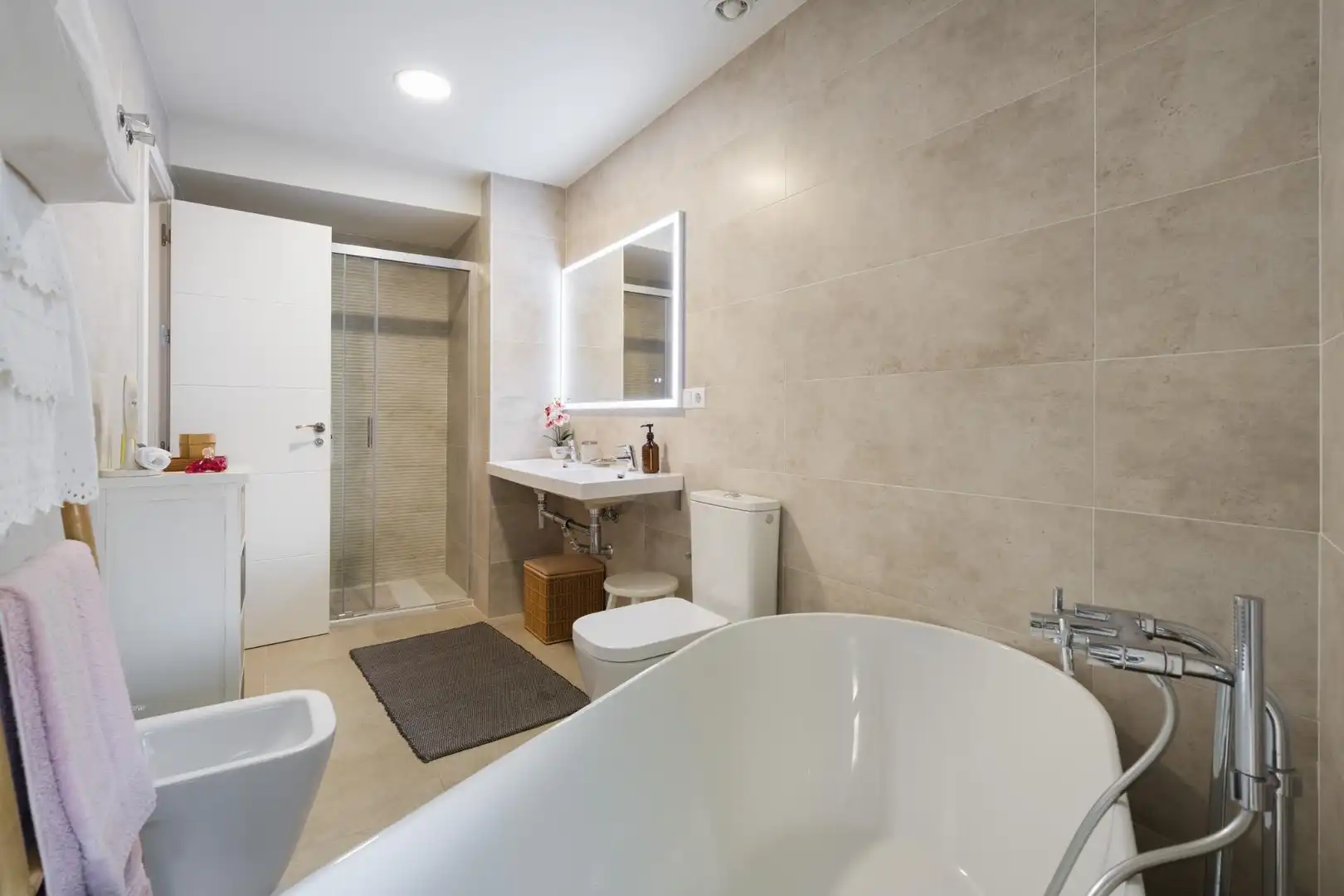 Flat with lift for sale in Plaza del Carmen 10, imagen 27
