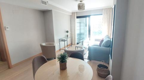 Foto 5 de Pis de lloguer a Calle Bulevar Louis Pasteur, El Tejar - Hacienda Bizcochero, Málaga Capital