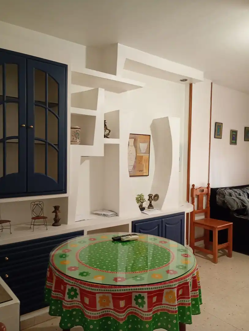 Piso de alquiler en Jaén