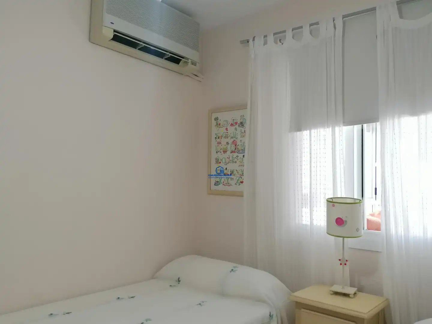 Àtic amb ascensor de lloguer a Vistahermosa - Fuentebravía, imagen 24