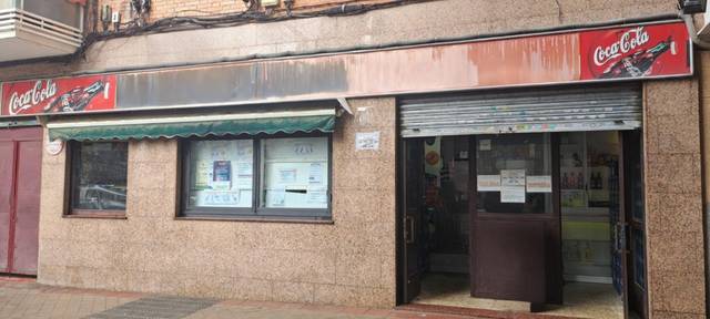 Local comercial en Venta en Pueblo Nuevo