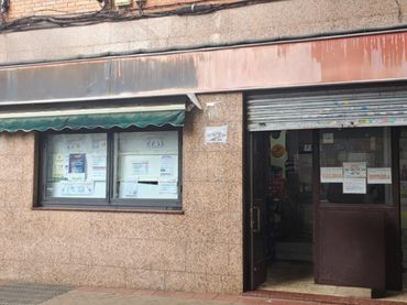 Local comercial en venda a Ciudad Lineal