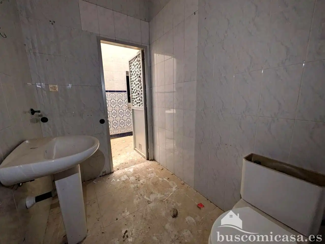 Casa amb terrassa en venda a Nonscribas, imagen 9