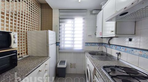 Foto 4 von Wohnung zur Miete in Calle de Zabaleta, ., Prosperidad, Madrid Capital