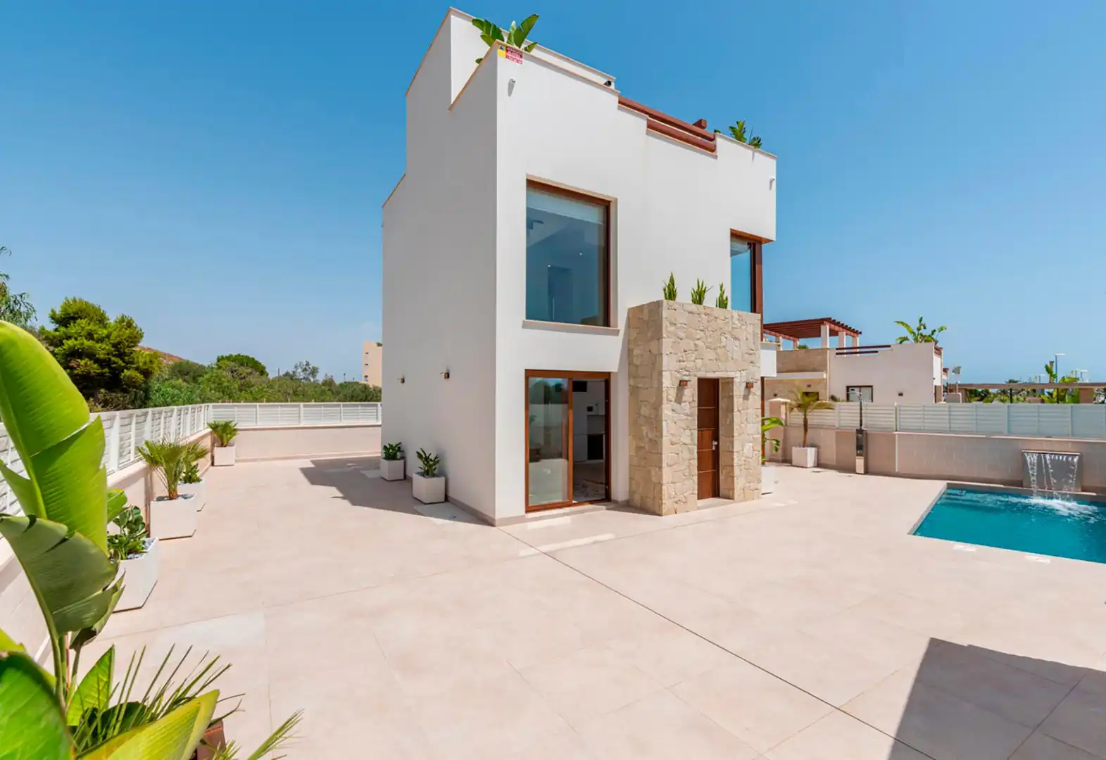 Haus zum Verkauf in Cala Marqués, imagen 2
