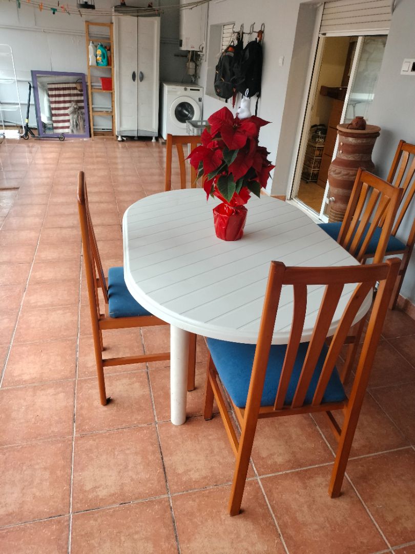 Àtic en venda a Carrer Molí de la Sal, 29