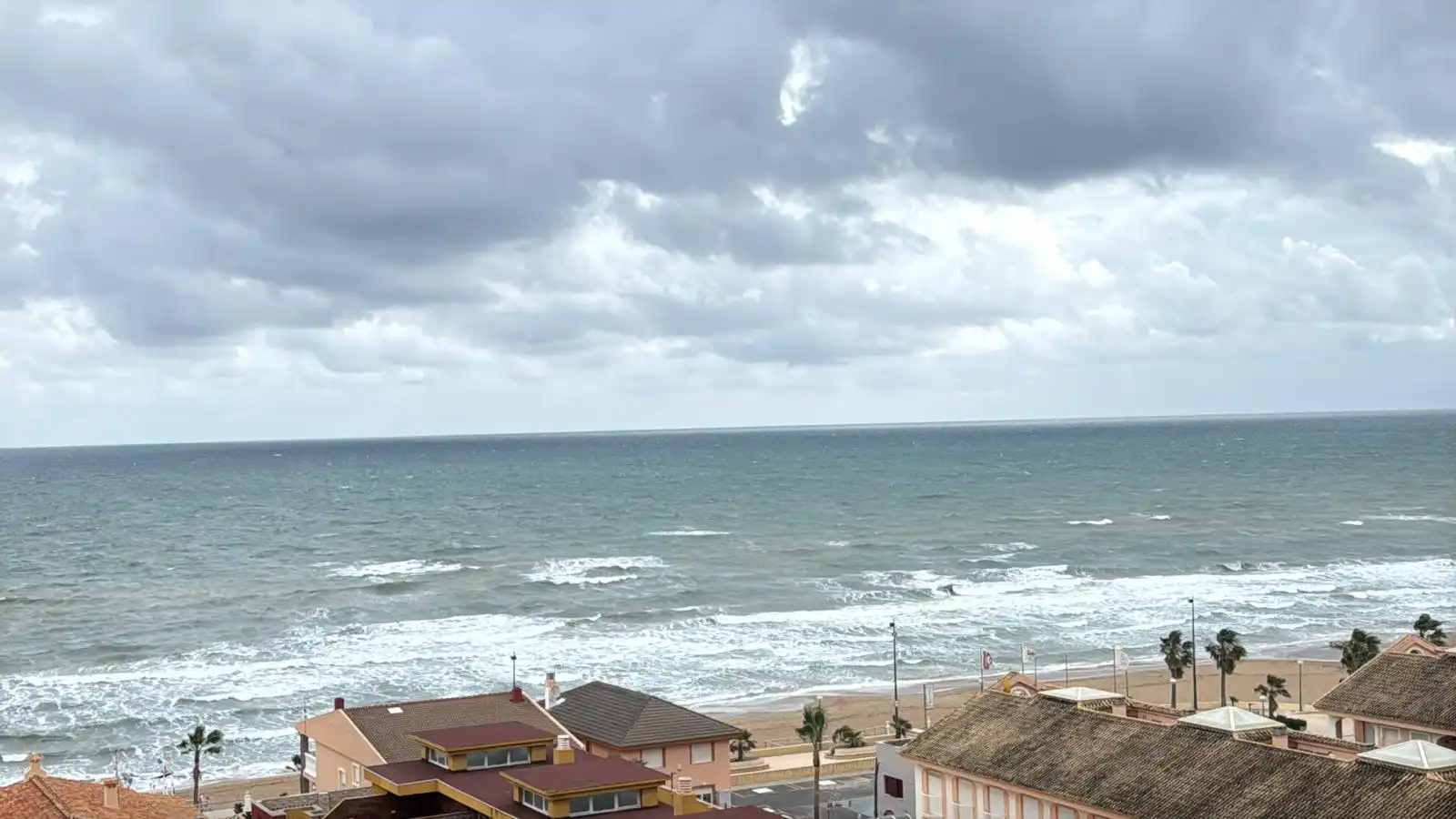 Flat for rent in Carrer dels Marenys, 27, Miramar