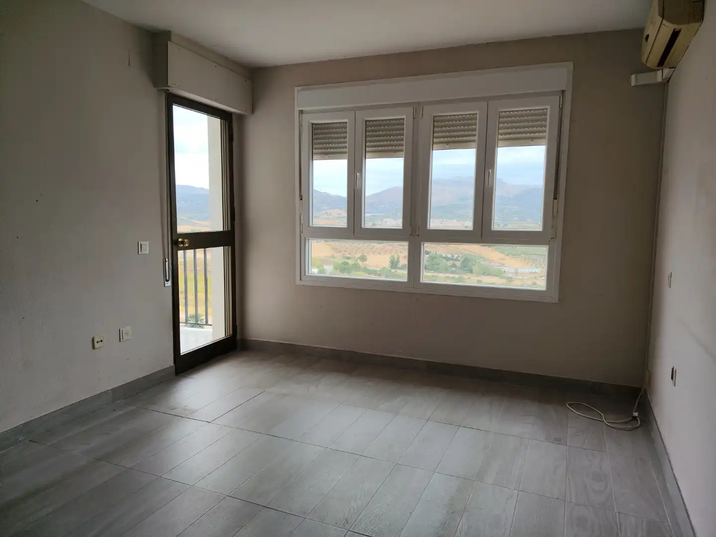 Schlafzimmer von Wohnung zur Miete in San Rafael