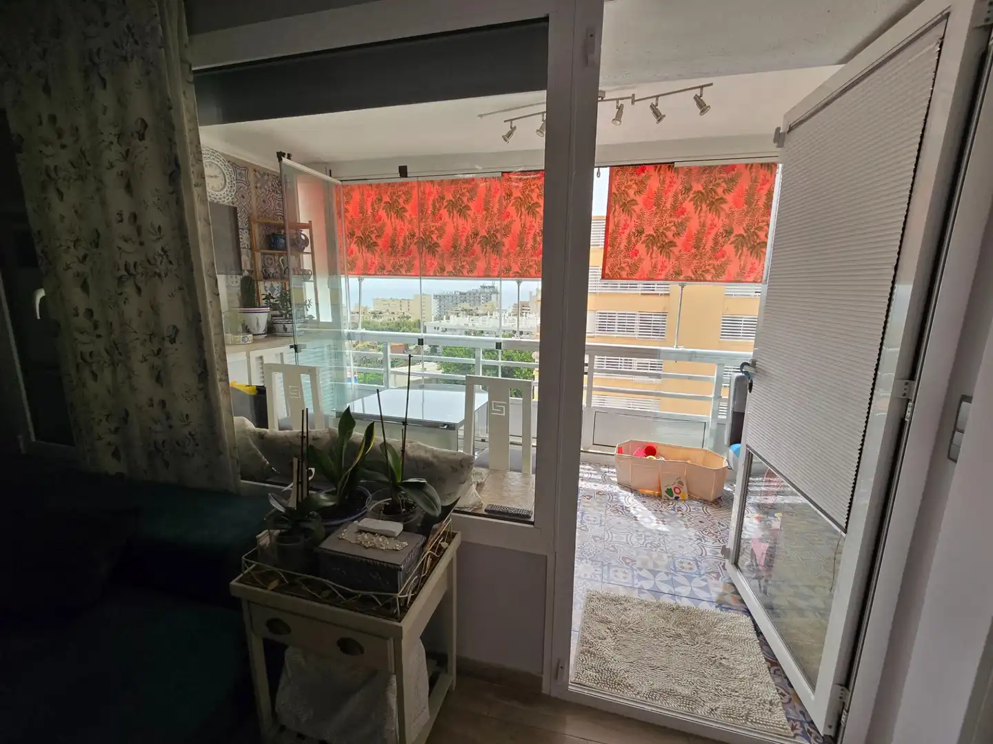 Apartament amb jardí en venda a La Carihuela - Los Nidos, imagen 29