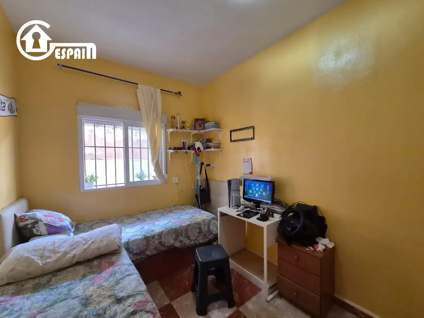 Habitación de Piso en venta en Griñón con Amueblado