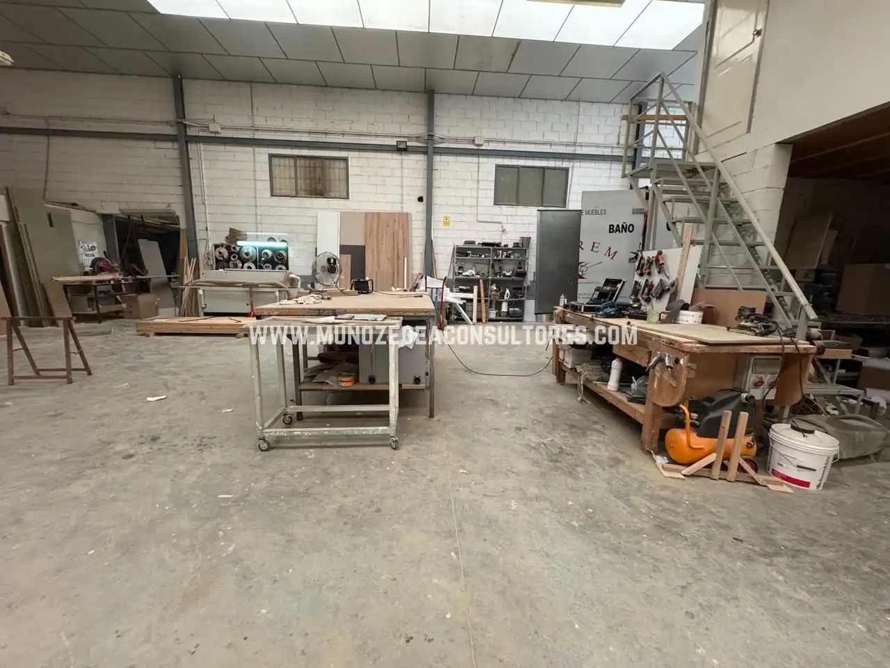 Industrial building to rent in Córdoba - Málaga, imagen 11