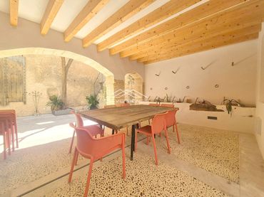 Casa con jardín en venta en Artà Poble