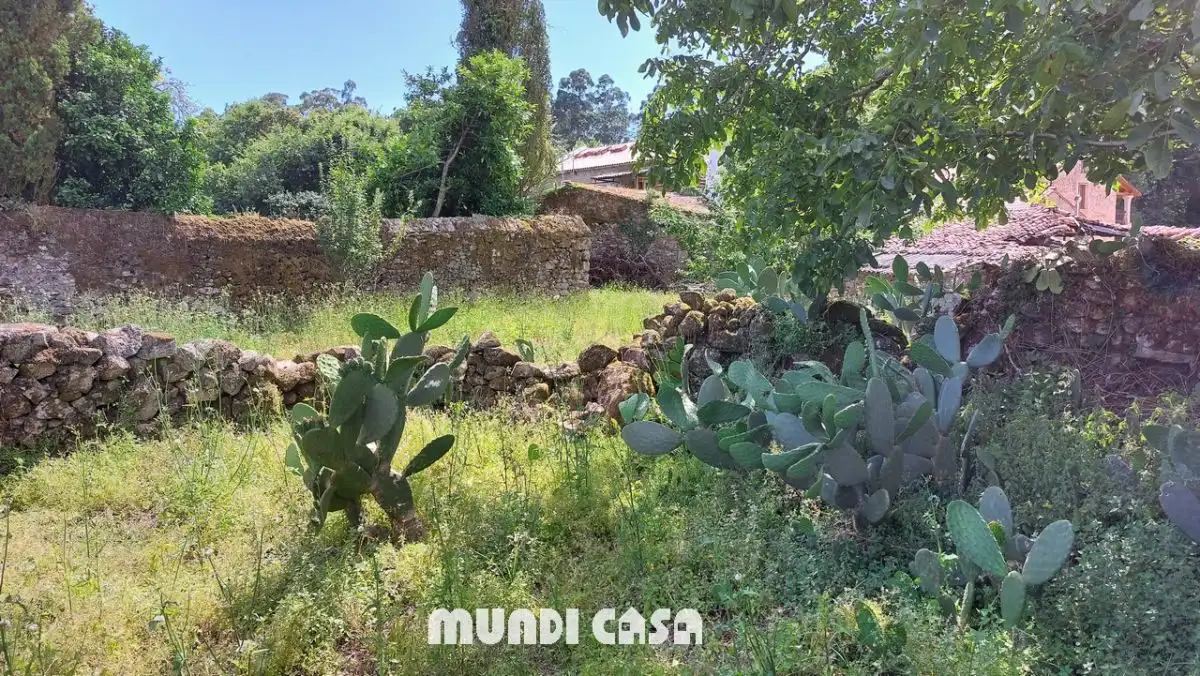 Houses for sale in Boiro