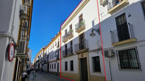 Photo 3 of Building for sale in Calle Santa Maria de Gracia, 9, Sta. Marina - San Andrés - San Pablo - San Lorenzo,  Córdoba Capital
