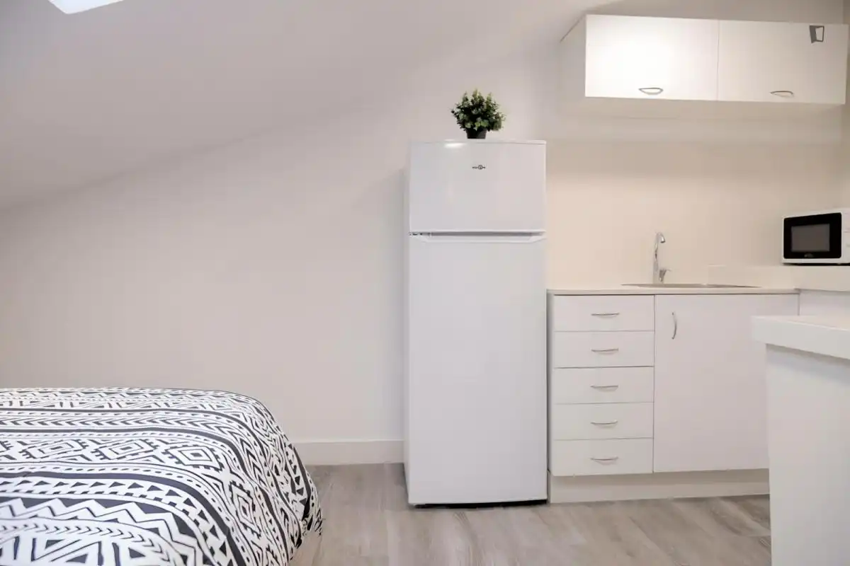 Study for rent in Opañel