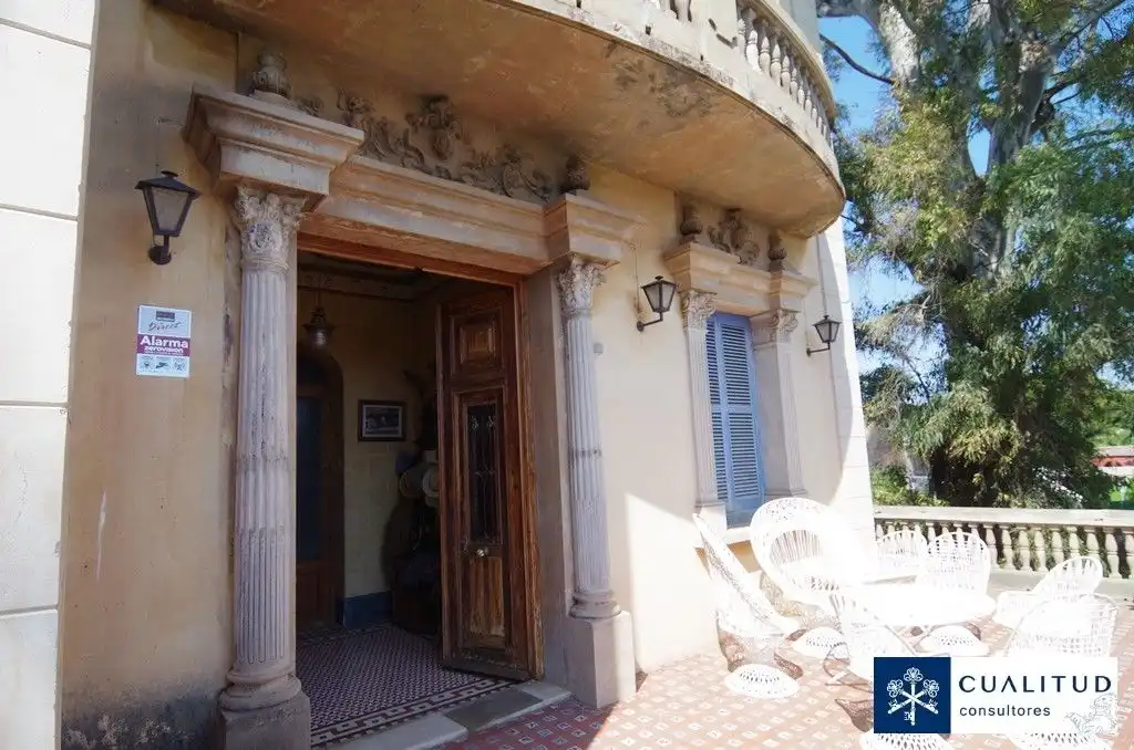 Casa o xalet en venda en Burriana / Borriana amb Jardí privat, Terrassa i Traster