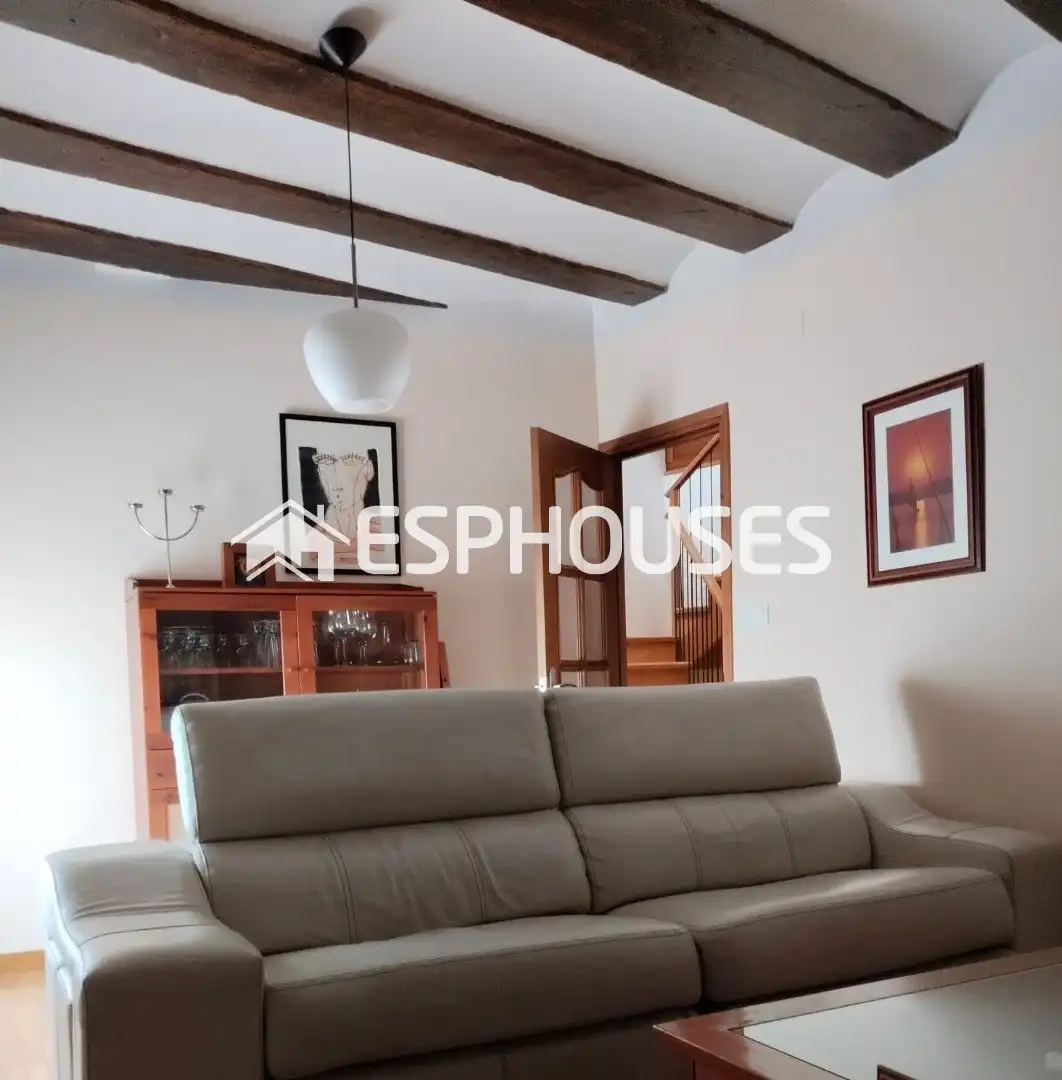 Casa rustica in vendita a Biar, imagen 2