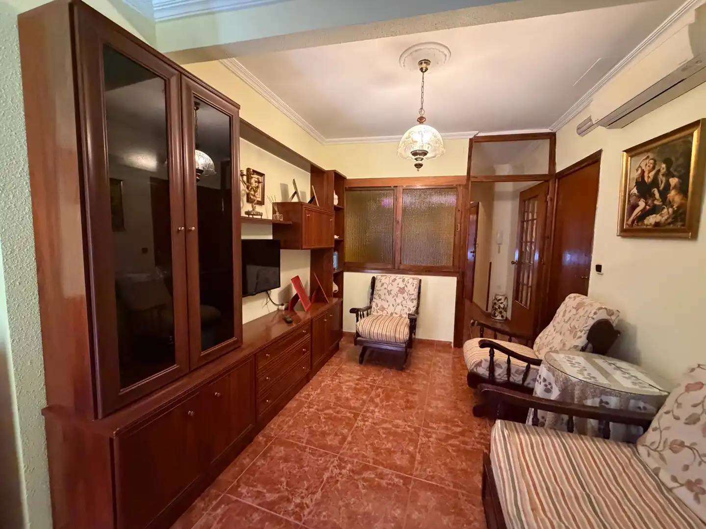 Piso en venta en Calle Real 10, imagen 14