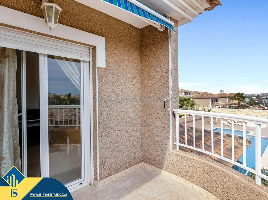Villa avec piscine à vendre à Los Balcones - Los Altos, imagen 14