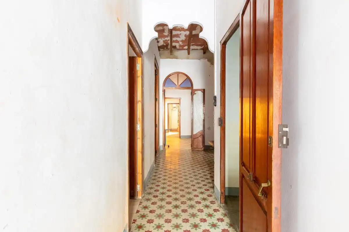 Casa adosada en venta en Cullera con Calefacción, Terraza y Trastero