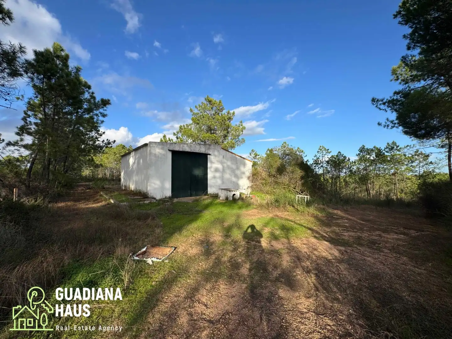Finca rústica en venda en Villablanca amb Jardí privat i Traster