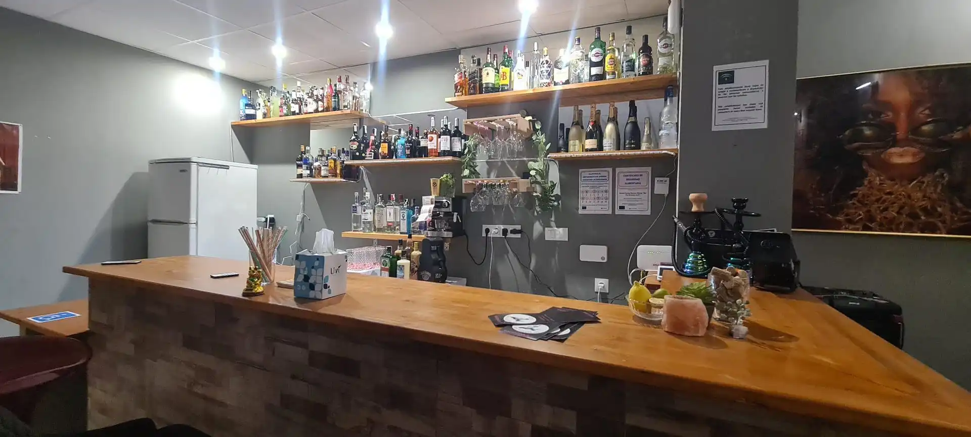 Local comercial en alquiler en Puerto Deportivo, imagen 2