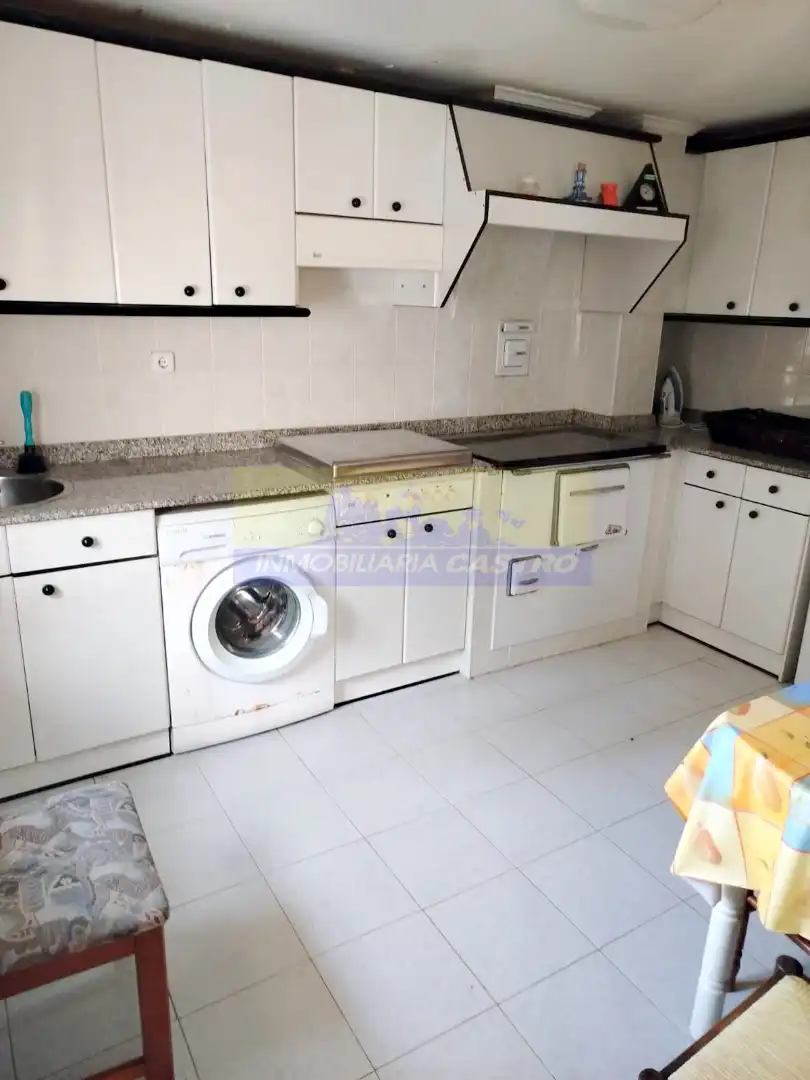 Casa a schiera in vendita a Barrio de Santullán, imagen 7