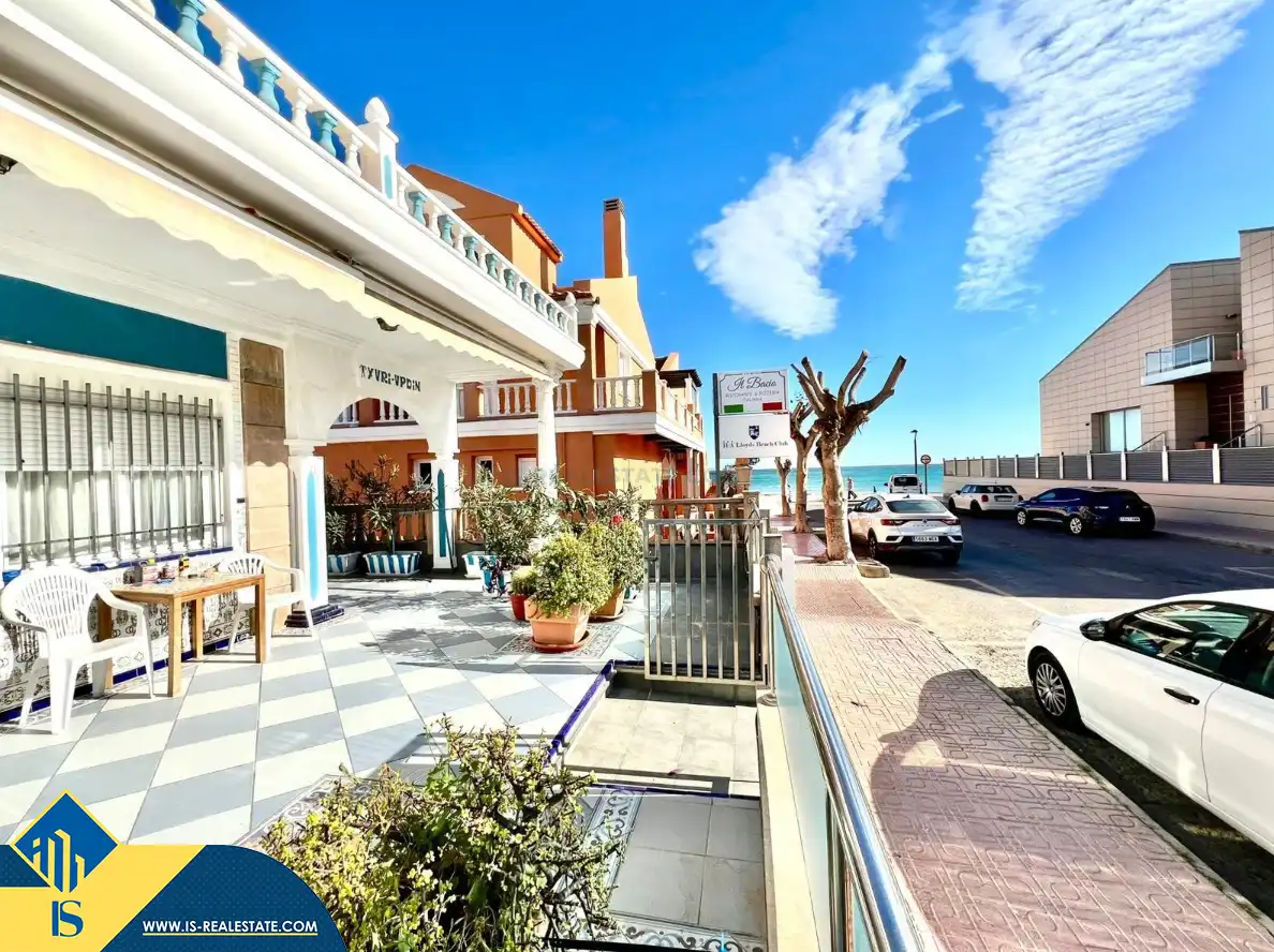 Maison mitoyenne à vendre à La Mata, imagen 2