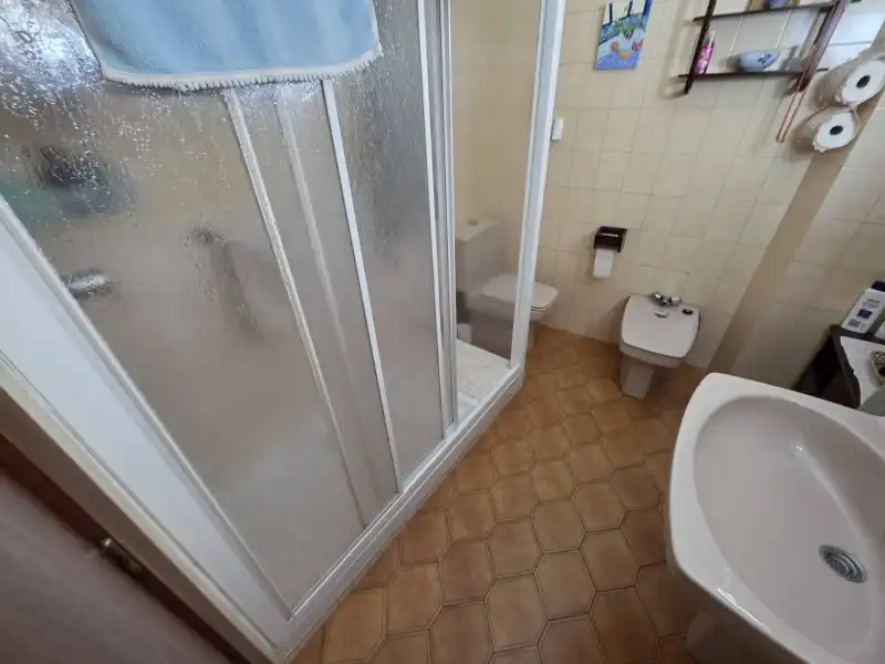 Baño de Piso en venta en Plasencia con Calefacción, Jardín privado y Parquet