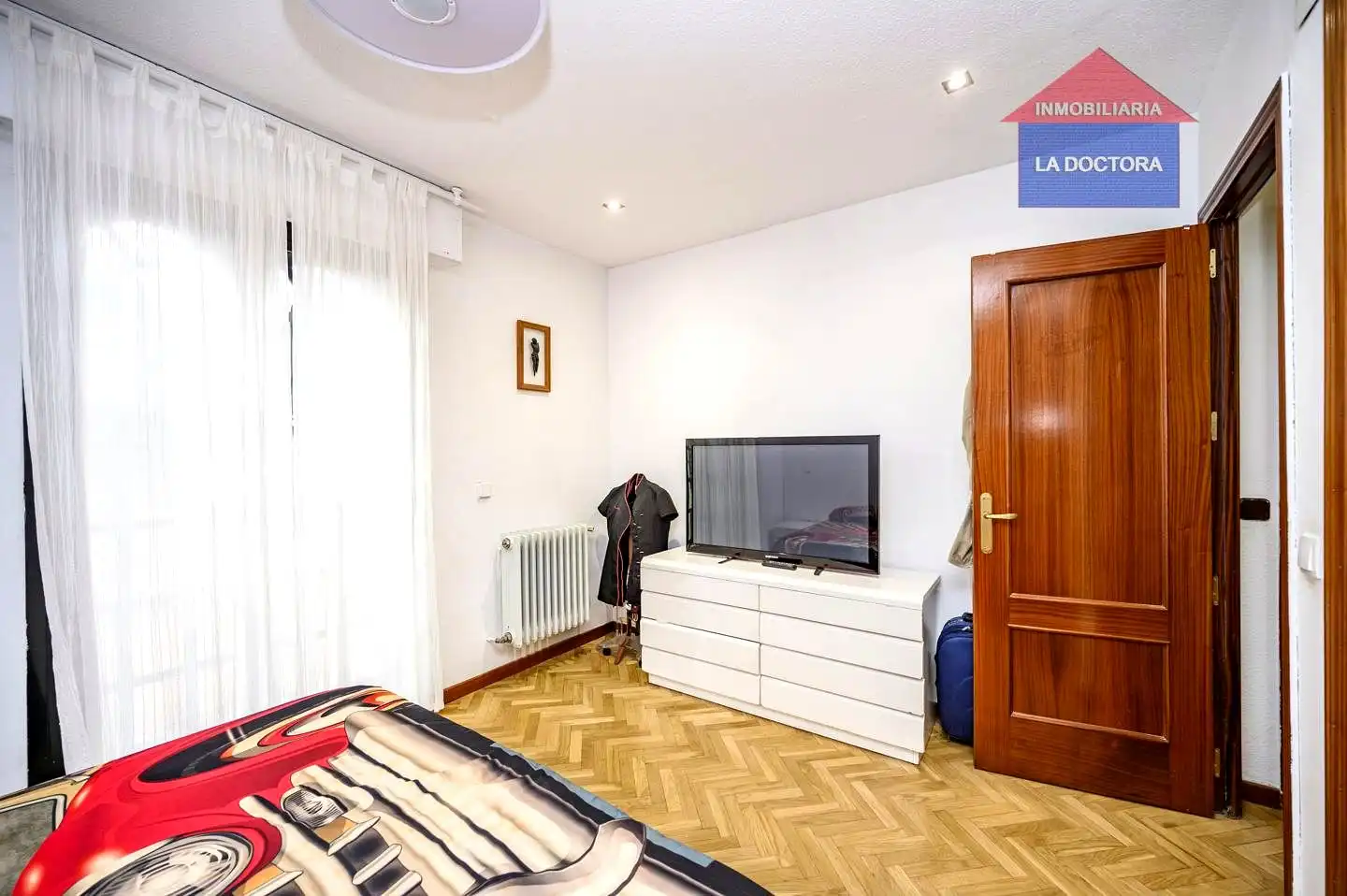 Habitación de Casa o chalet en venta en Navalcarnero con Calefacción, Jardín privado y Terraza