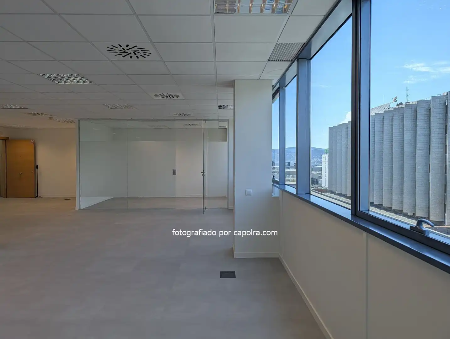 Ufficio con ascensore in affitto a frederic mompou, imagen 10