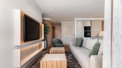 Foto 2 de Àtic en venda a C. de Claudio Coello, 52, Recoletos,  Madrid Capital