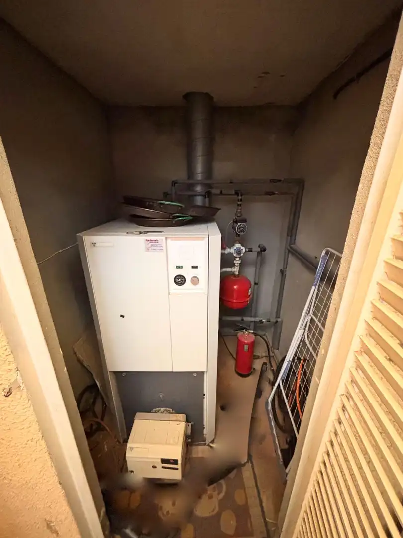 Haus oder Chalet zum Verkauf in Benidorm mit Klimaanlage, Terrasse und Schwimmbad