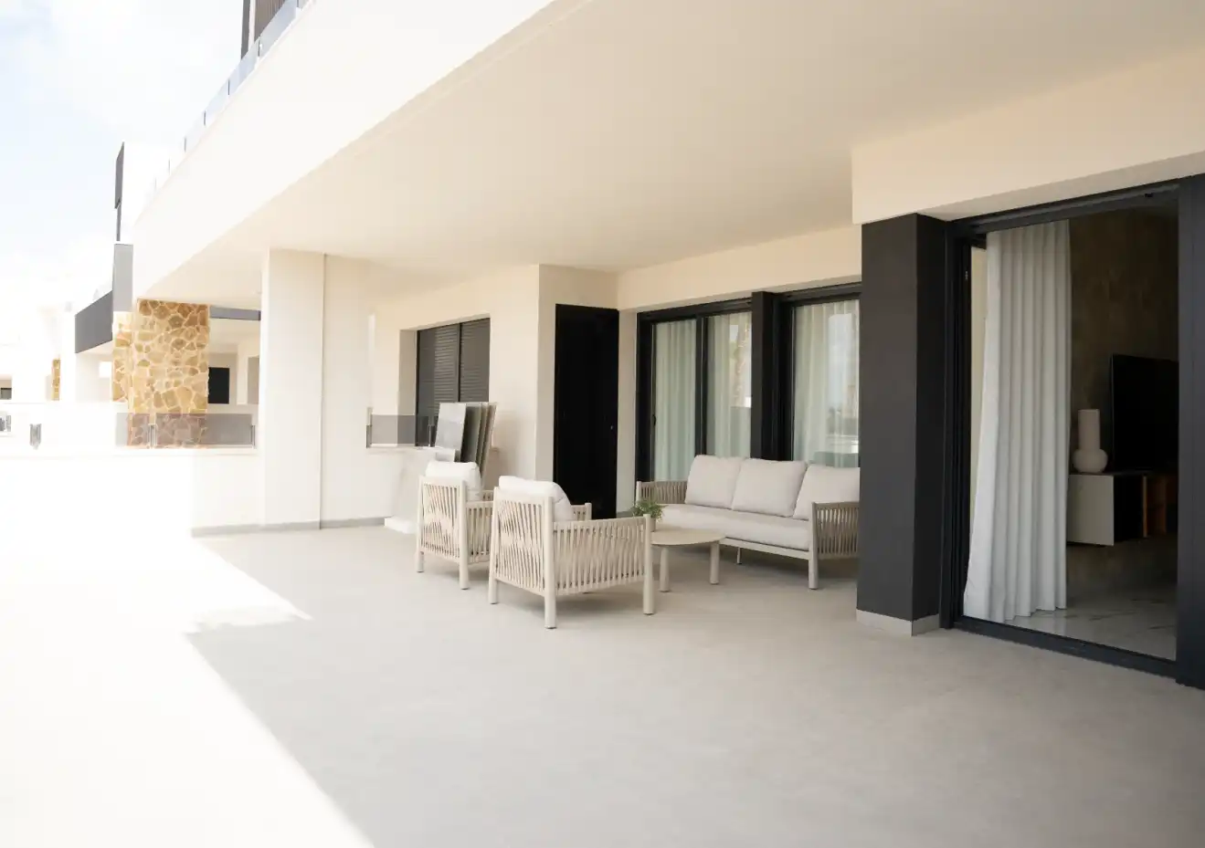 Bungalow amb piscina en venda a Ciudad Quesada, imagen 3