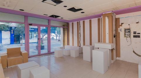 Foto 4 von Geschaftsraum zum Verkauf in Ejido Centro, El Ejido