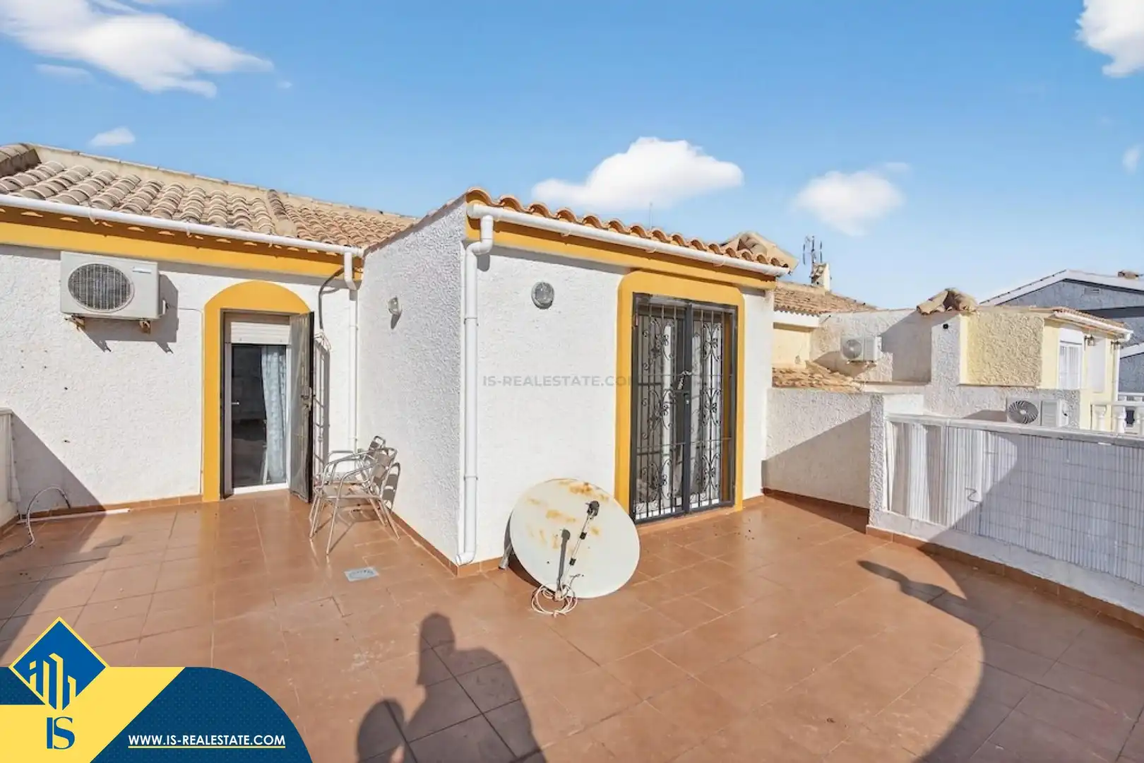 Detached house with pool for sale in Gran Alacant, imagen 31