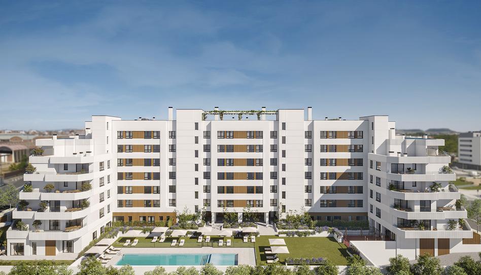 Foto 0 de Promoció Residencial INBISA Arco de Ladrillo