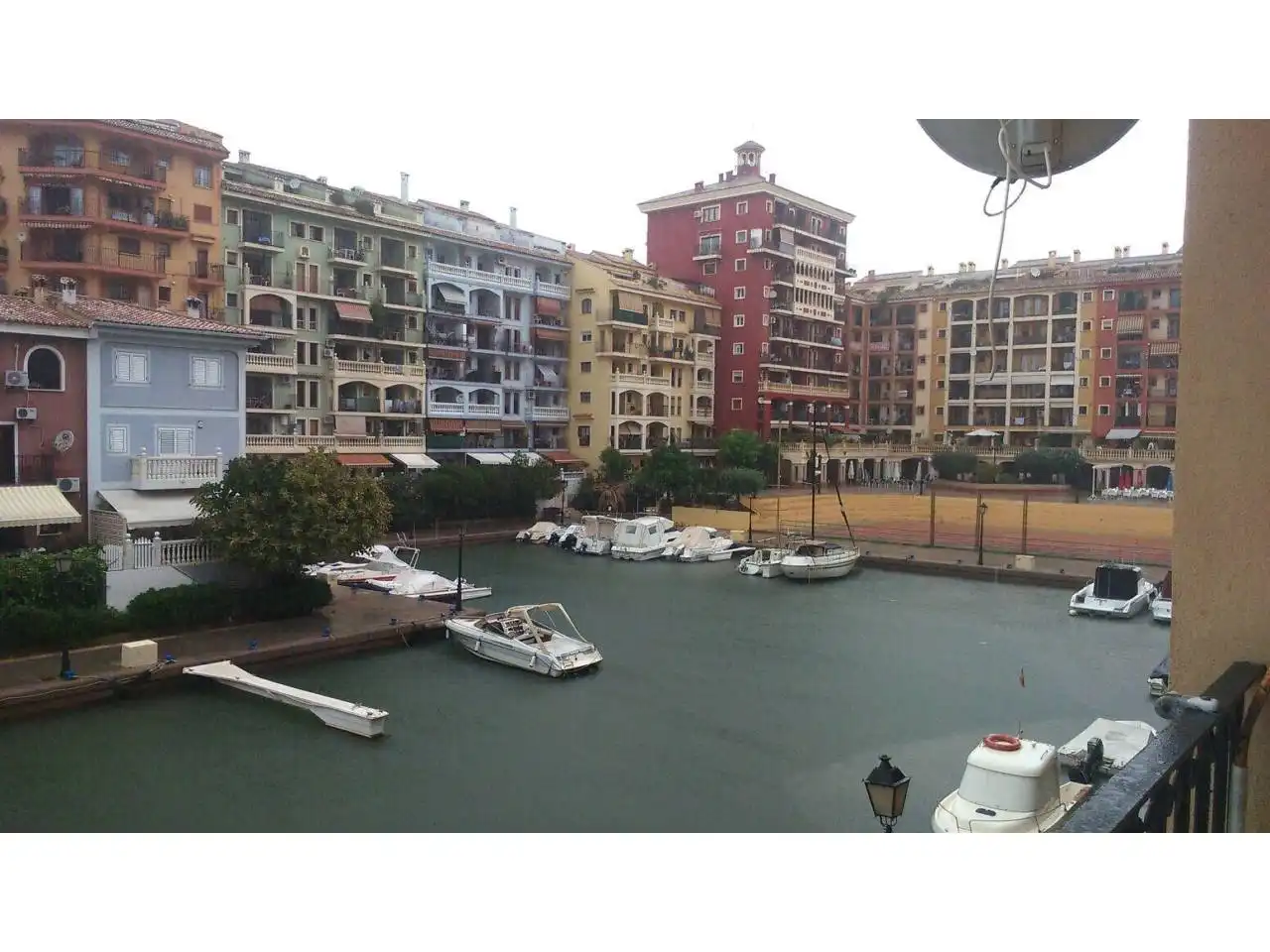 Wohnung mit Pool zum Verkauf in Calle Unió, imagen 9