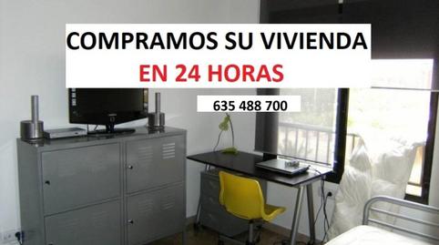 Foto 4 de Pis en venda a Carrús Este, Alicante