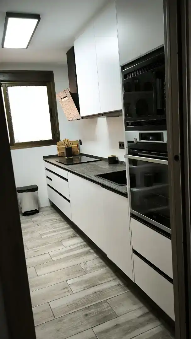 Flat en Paseo de la Marina Española, 90, Centro photo 2