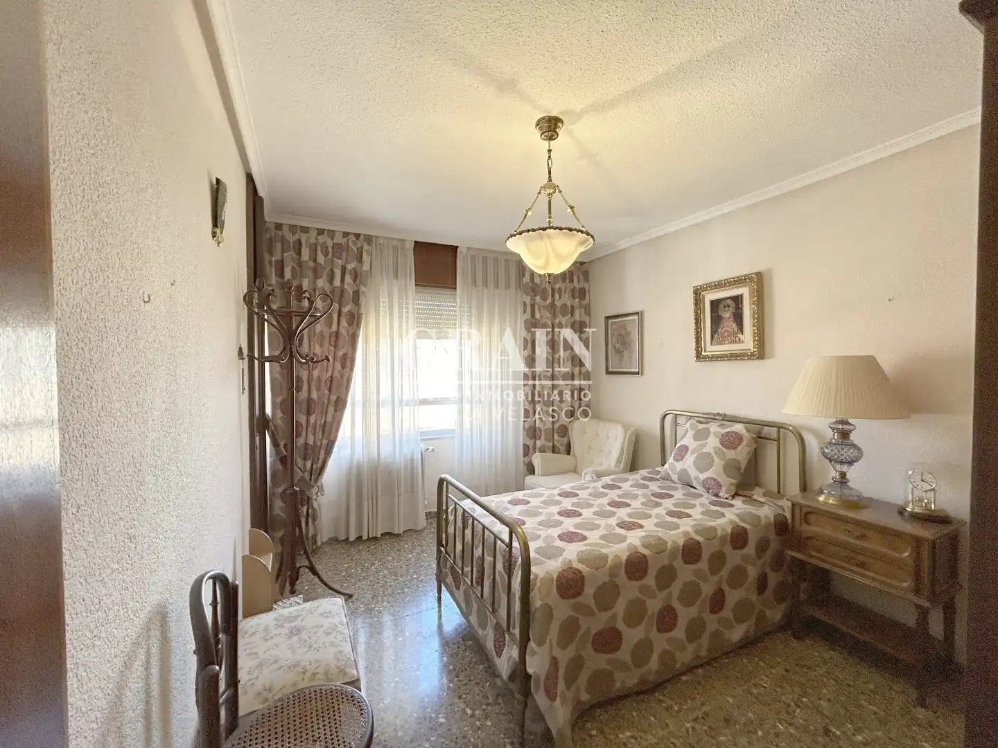 Piso con terraza en venta en Centro, imagen 14