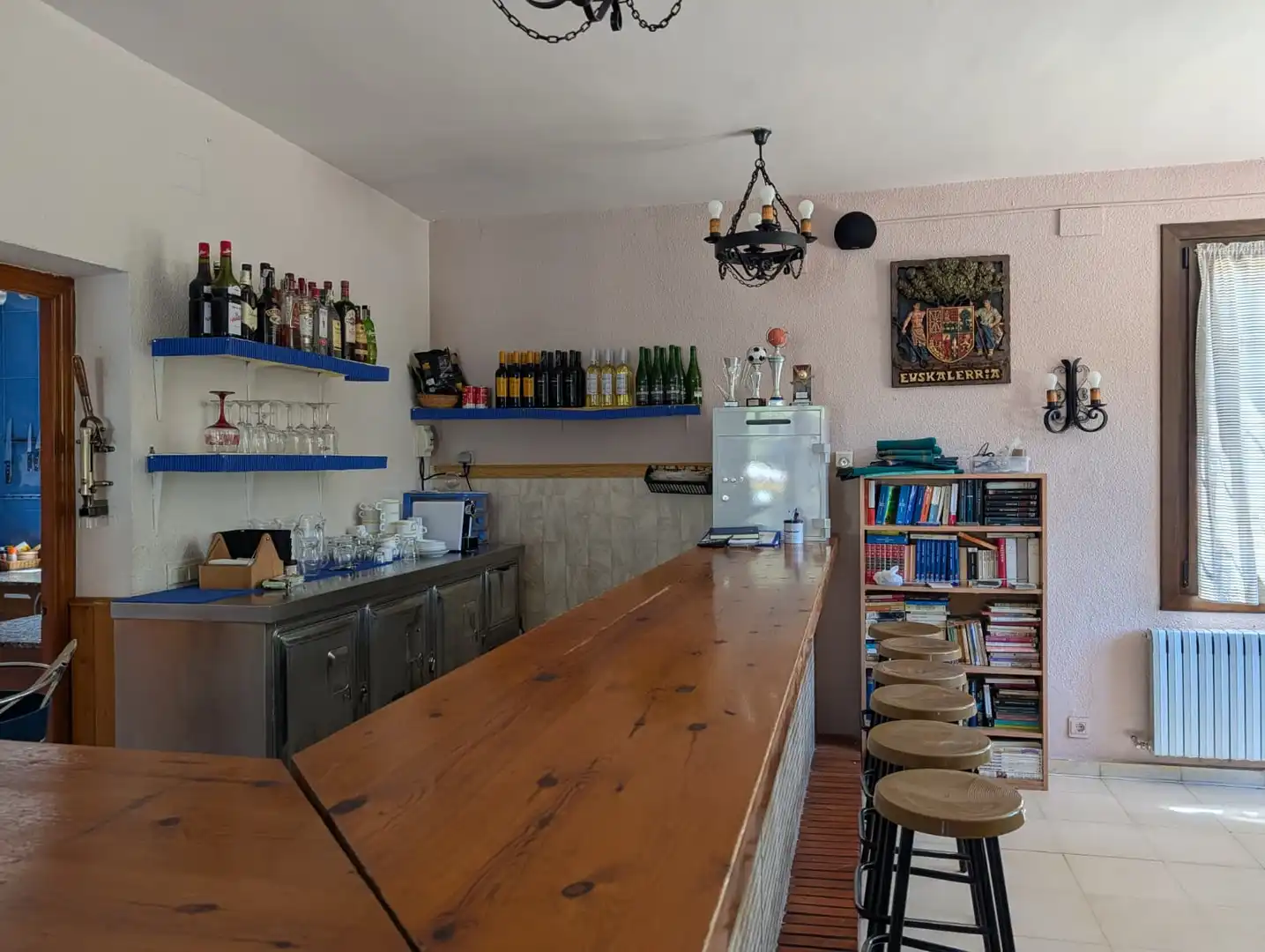 Casa o xalet en venda a Urbanización Ezcay, 2, Ezcaray