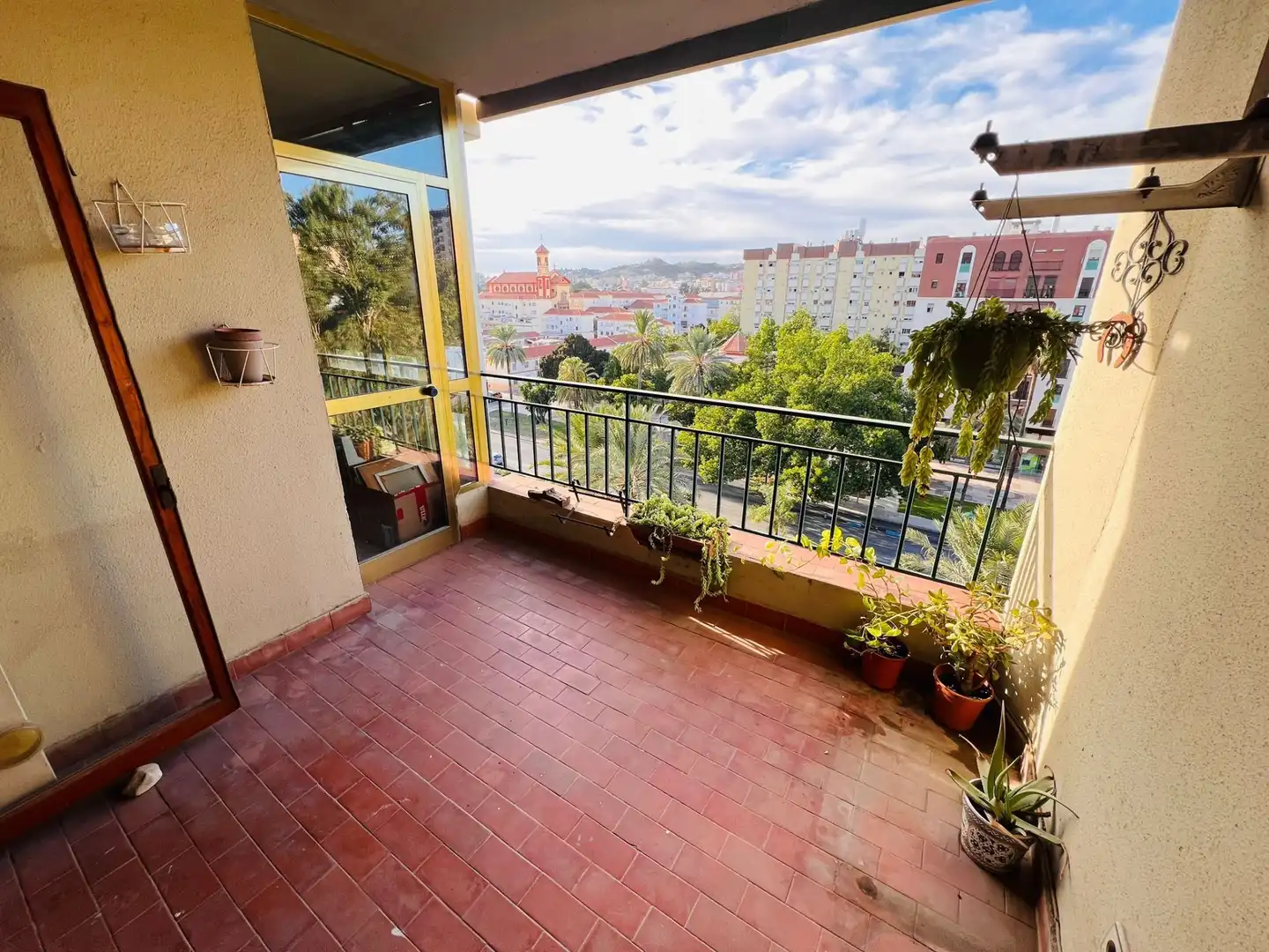 Pis amb ascensor en venda a Avenida de Andalucía, imagen 6