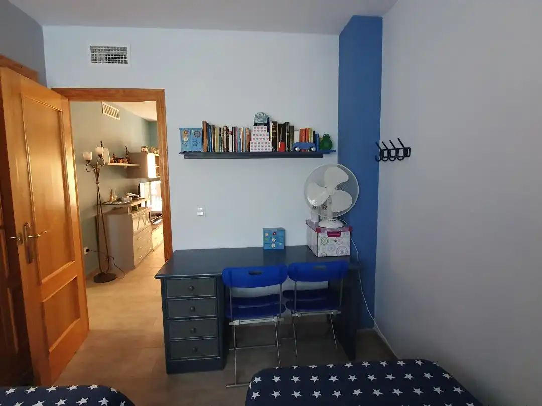 Apartment mit Pool zum Verkauf in Carrer Tossal de l'Ullastre 2, imagen 10