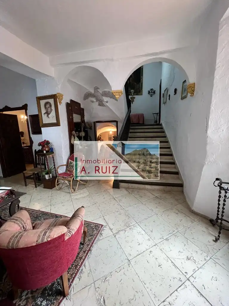 House with garden for sale in Priego de Córdoba, imagen 15