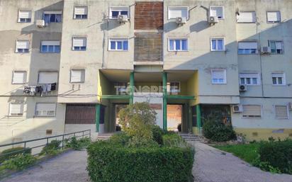 Flat for sale in Constitución - Balconcillo