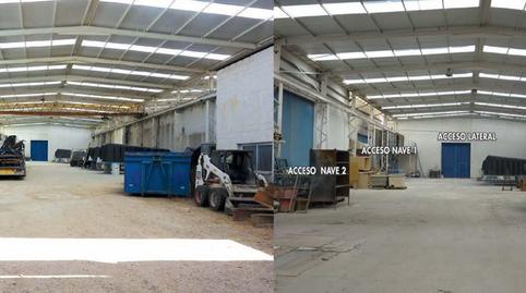 Photo 2 of Industrial buildings for sale in Estación - Los Manantiales, Guadalajara Capital